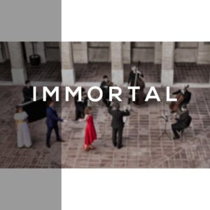 Inmortal