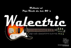 Walélectrique