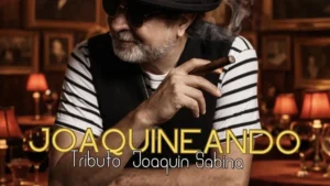 tributo joaquineando