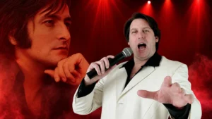 tributo nino bravo dfest