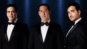 tributo tres tenores